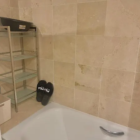 Aloha 28 Appartement *