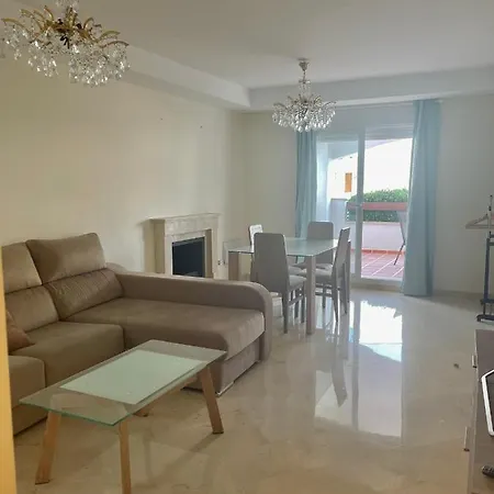 Aloha 28 Appartement