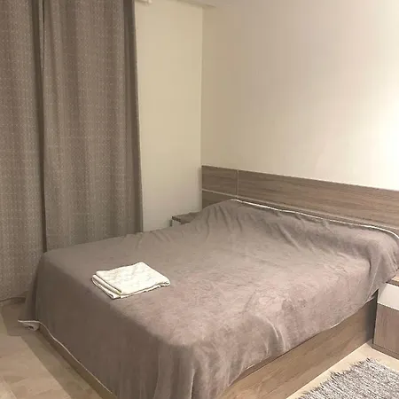Aloha 28 Apartment Marbella