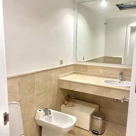 Apartment Aloha 28 Marbella