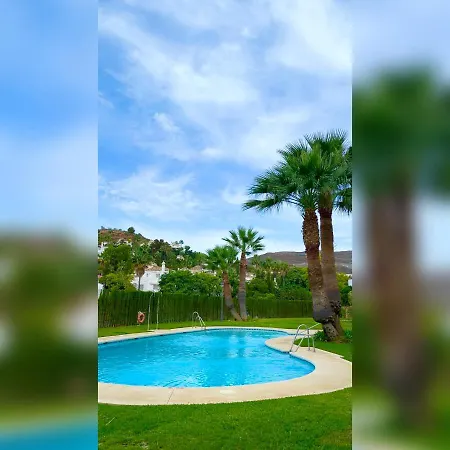 Aloha 28 Marbella