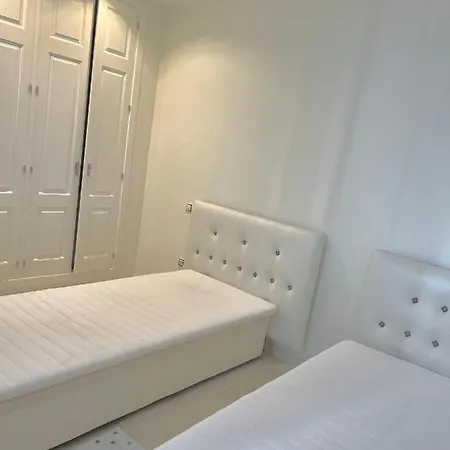 Apartment Aloha 28 Marbella